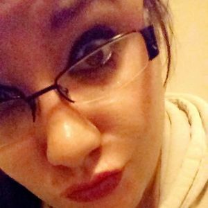 Meet your Posher, Natasha